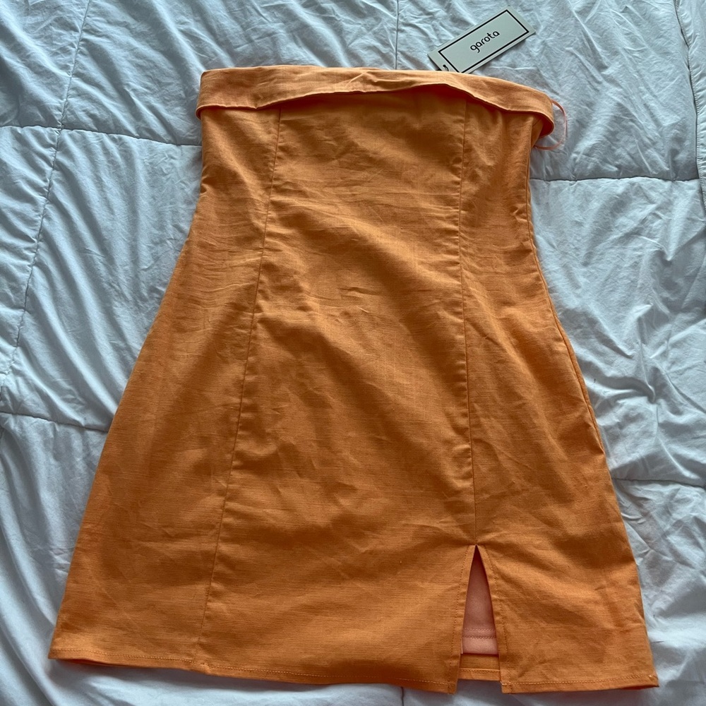 garota yuliane dress